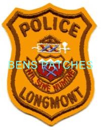 COLORADO,LONGMONT POLICE 3_wm